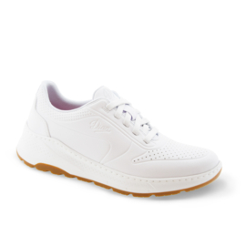 Dian Duna - Medische sneakers - Blanco