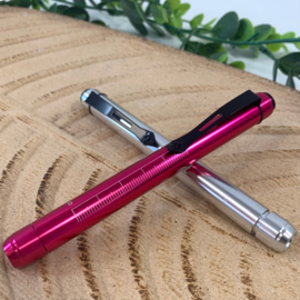 Pupillenlampje | Pink | Aanbieding