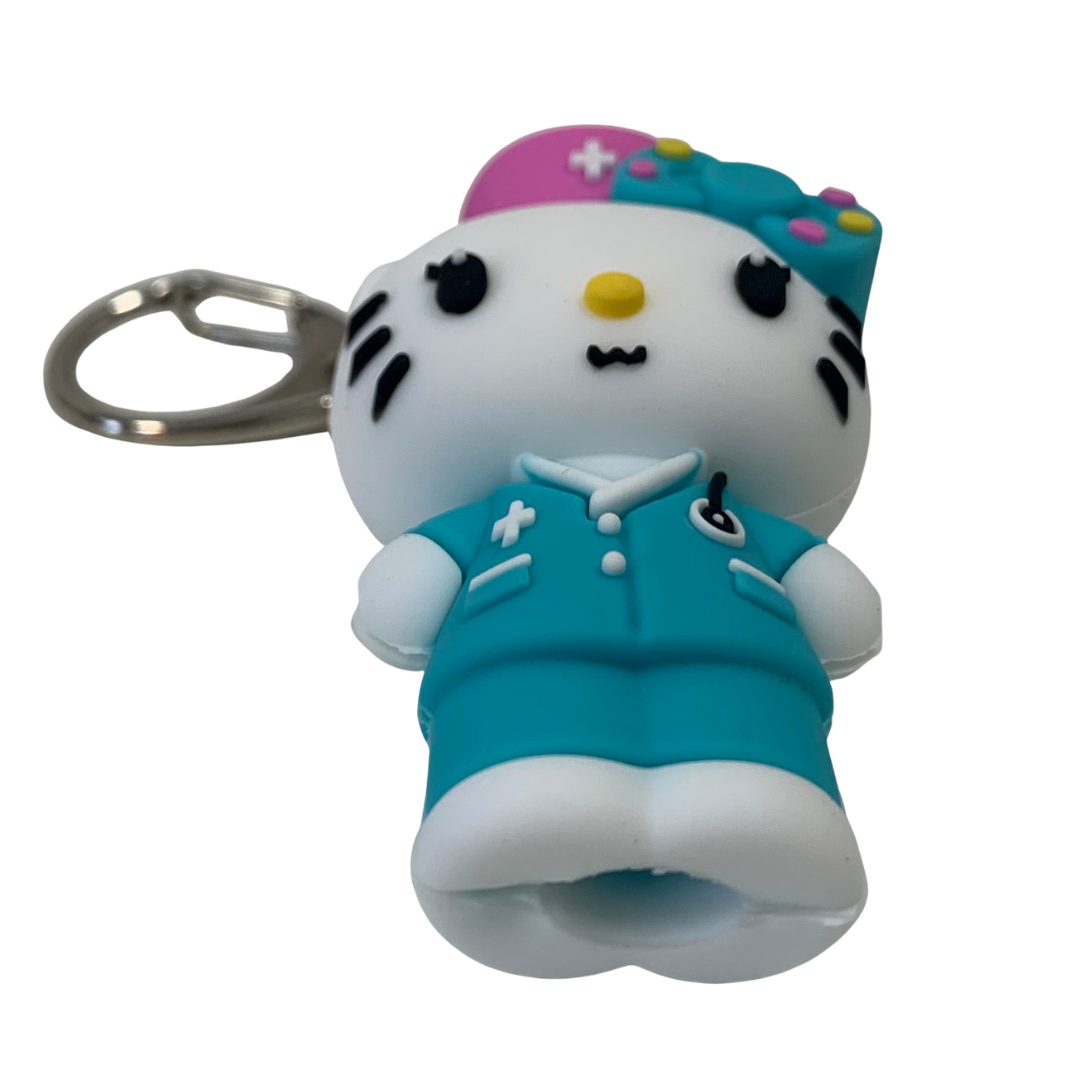 Ampul opener | Nurse Katie Aqua/Roze