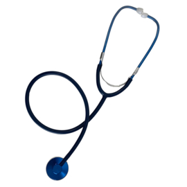 Stethoscoop basic donkerblauw