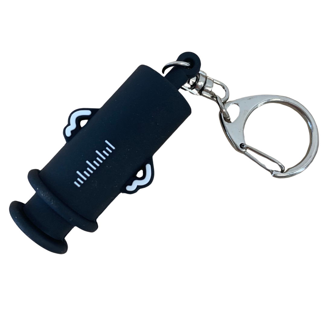 Ampul opener | Ampul breker Zwart