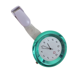 Time to Shine Nursewatch Clip