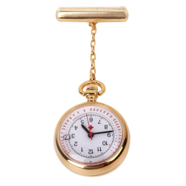 Nursewatch Save the date - Goud