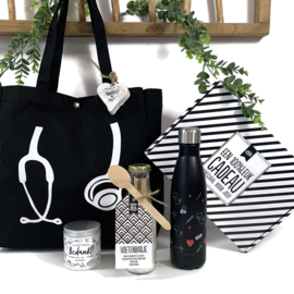 Hart voor de zorg - Zorg cadeauset
