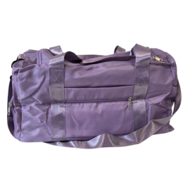 Sportieve tas - Zorg - Lila