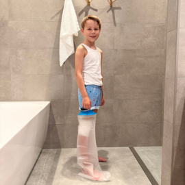 Douchehoes kind | Been Lang (73 cm) Happy2Splash
