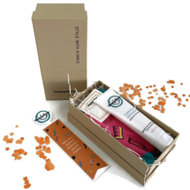 Healthy Feet - Juf en Meester sokken