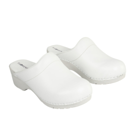 Florensa medische Klompen Flex - White