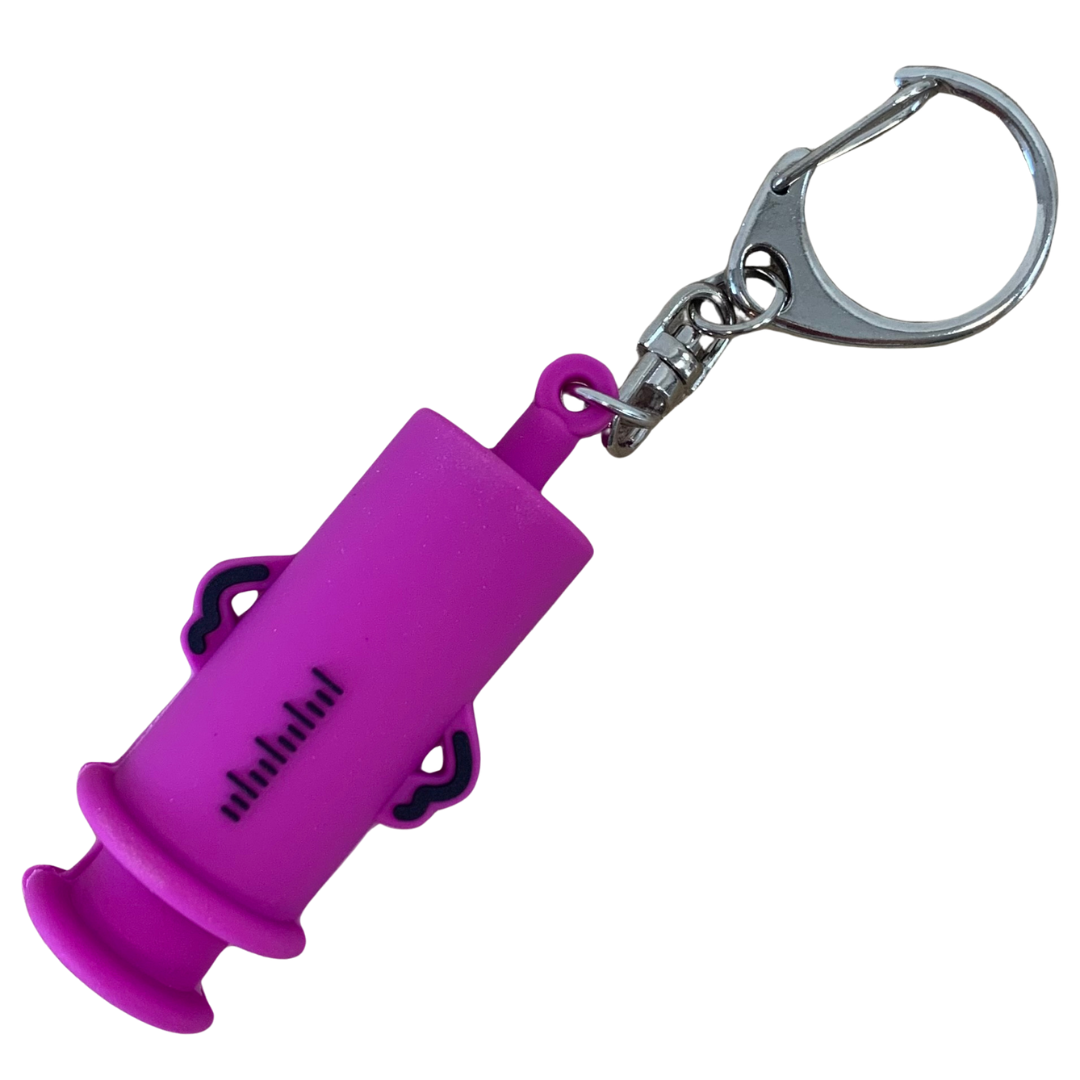 Ampul opener | Ampul breker Fuchsia
