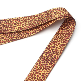 Lanyard - key cord - Cheetah
