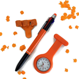Zorg uitrusting en tools | Orange