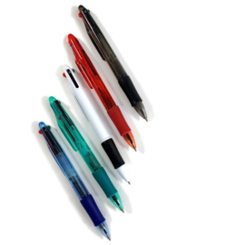 4-kleuren pen - TOP