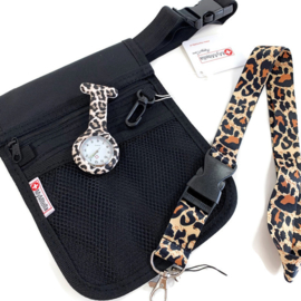Love Luipaard Zorgset