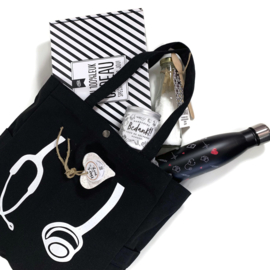 Hart voor de zorg - Zorg cadeauset