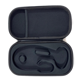 Hard case box - Stethoscoop