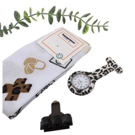 Cadeauset Zorg | Panter