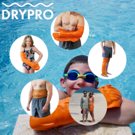 DRYPRO | zwemmen & douchen