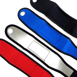 Wrap Around Pols Brace  + duimlus