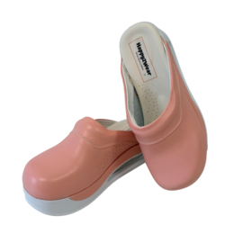 Happy2Wear air - medische klompen - Powder Pink