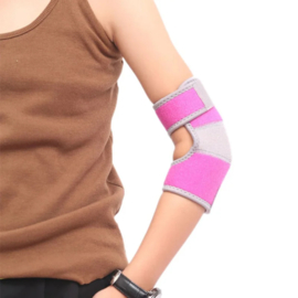 Set Elleboogbrace kind (2 stuks) Rechts & Links