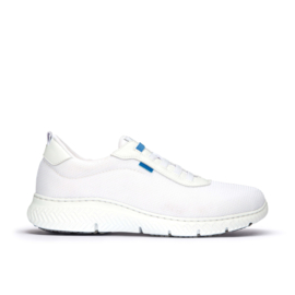 Dian Alicante - Medische schoenen - Blanco