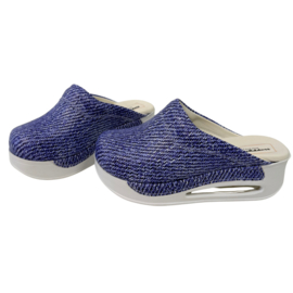 "perfectly imperfect" Happy2Wear-Air zorgklompen - jeans maat 37
