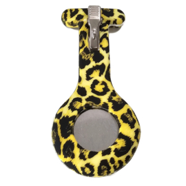 Nursewatch Luipaard clip