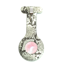 Nursewatch clip Snake