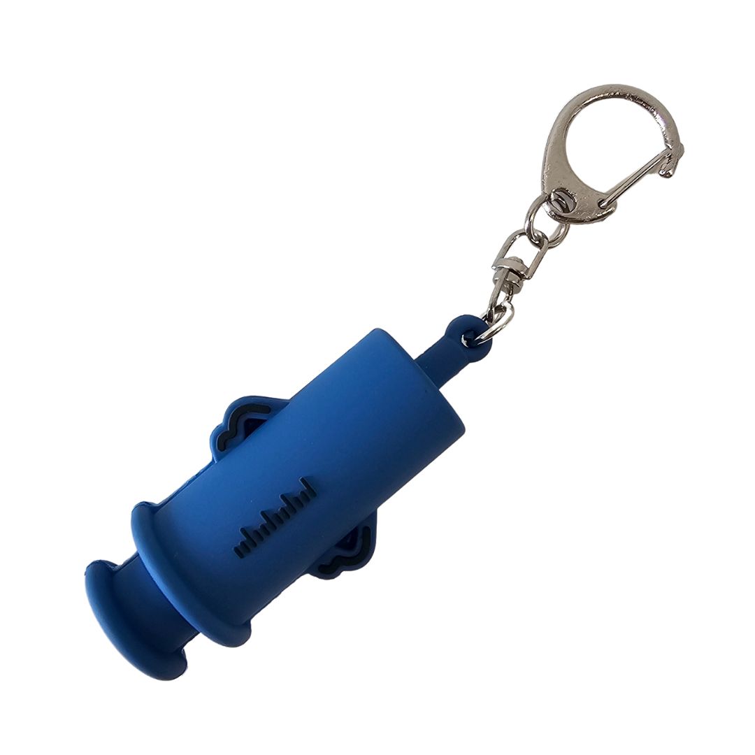Ampul opener | Ampul breker donker Blauw