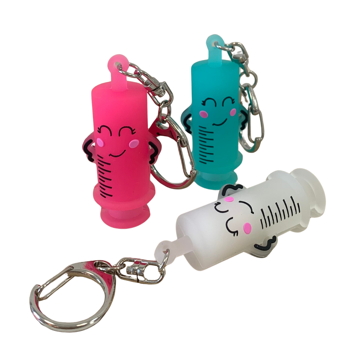 Ampul opener | breker Transparant Aqua