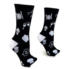 Happy2Wear - Hospitality & Horeca sokken