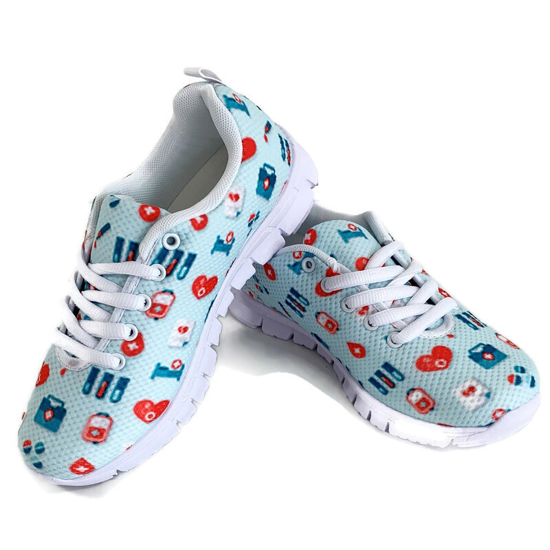 Zorg Sneakers van textiel - Aqua | & Specials | MyMitella
