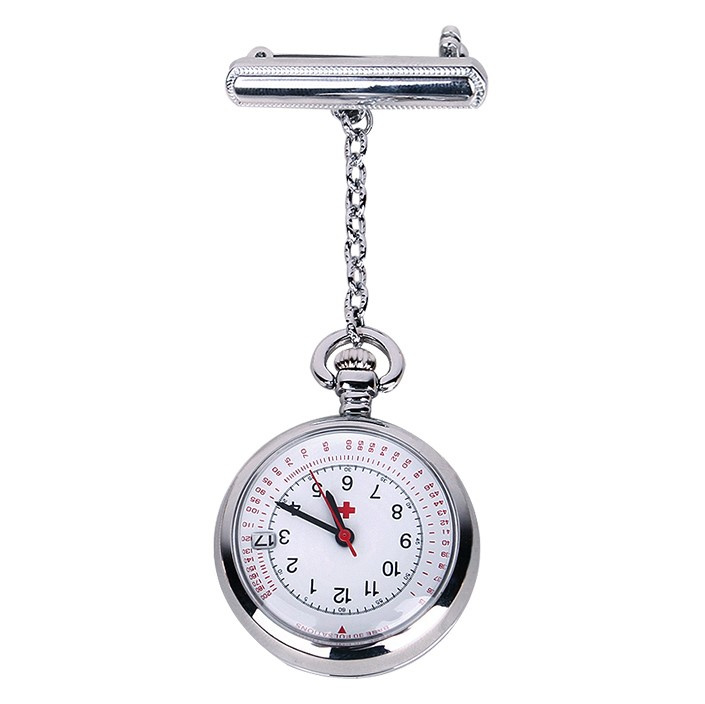 Nursewatch Save the date + hartslagmeter + datum aanduiding