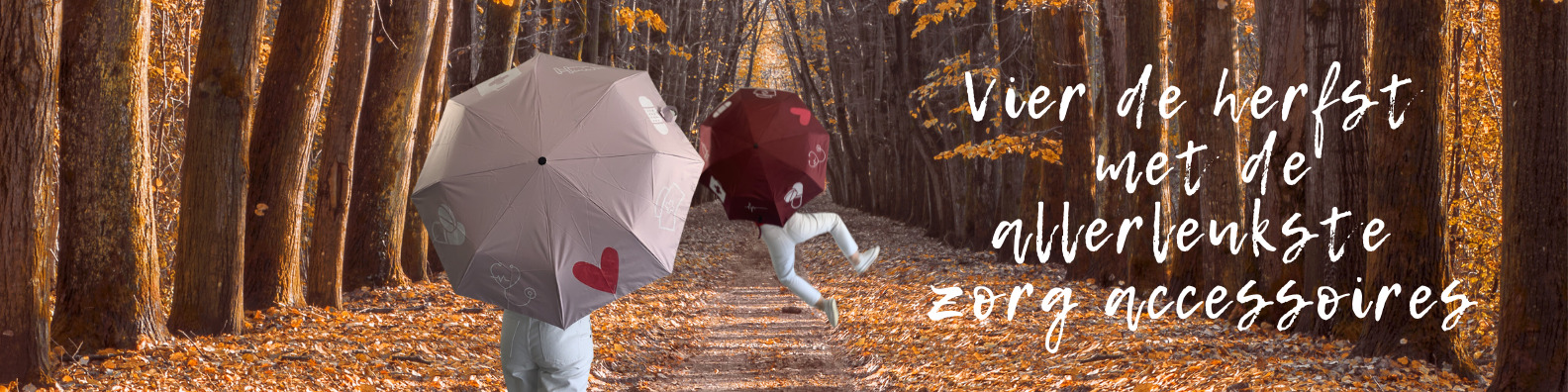 Zorg accessoires | herfst - MyMitella