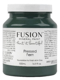 Fusion Mineral Paint Pressed Fern