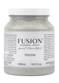 Fusion Mineral Paint Pebble 500 ml