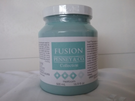 Fusion Mineral Paint Heirloom