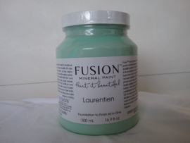 Fusion Mineral Paint Laurentien