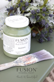 Fusion Mineral Paint Bayberry