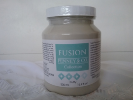 Fusion Mineral Paint Putty