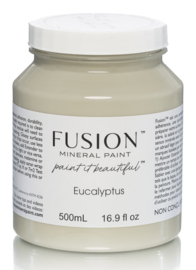 Fusion Mineral Paint Eucalyptus 500 ml