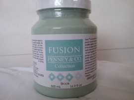 Fusion Mineral Paint Brook