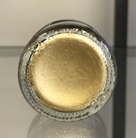 Pentart Wax Metallic Gold 20ml