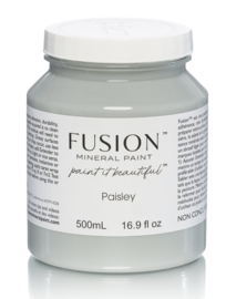 Fusion Mineral Paint Paisley 500ml