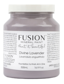 Fusion Mineral Paint Divine Lavender