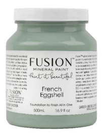 Fusion Mineral Paint French Eggshell