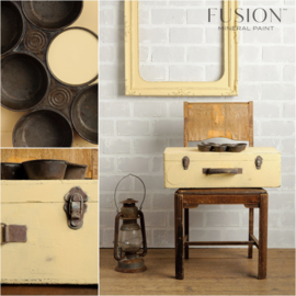 Fusion Mineral Paint Buttermilk Cream