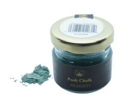 Posh Chalk Pigments - Green Fhthalo 30ml