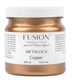 Fusion Metallic Copper 250ml