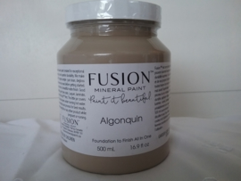 Fusion Mineral Paint Algonquin